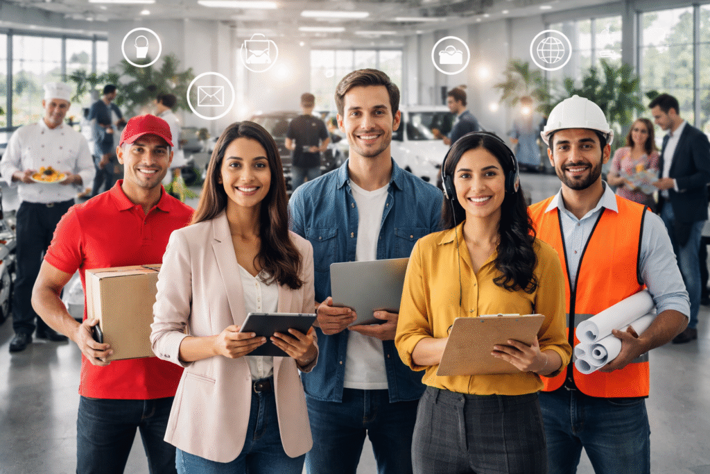 elevate prime solutions industries