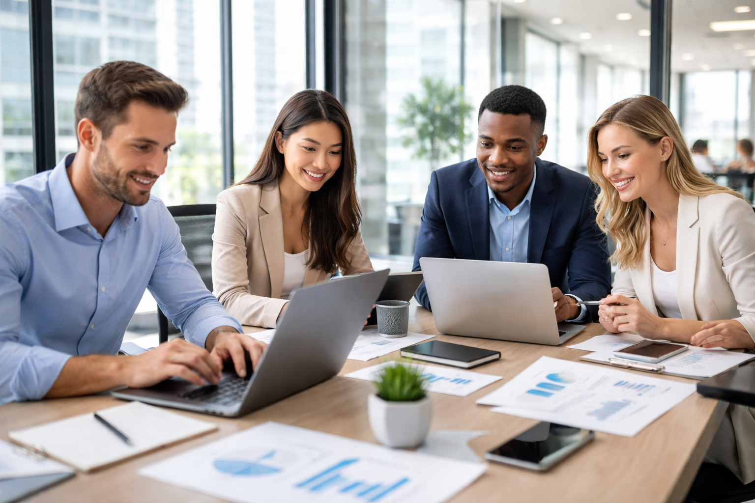 About Elevate Prime Solutions