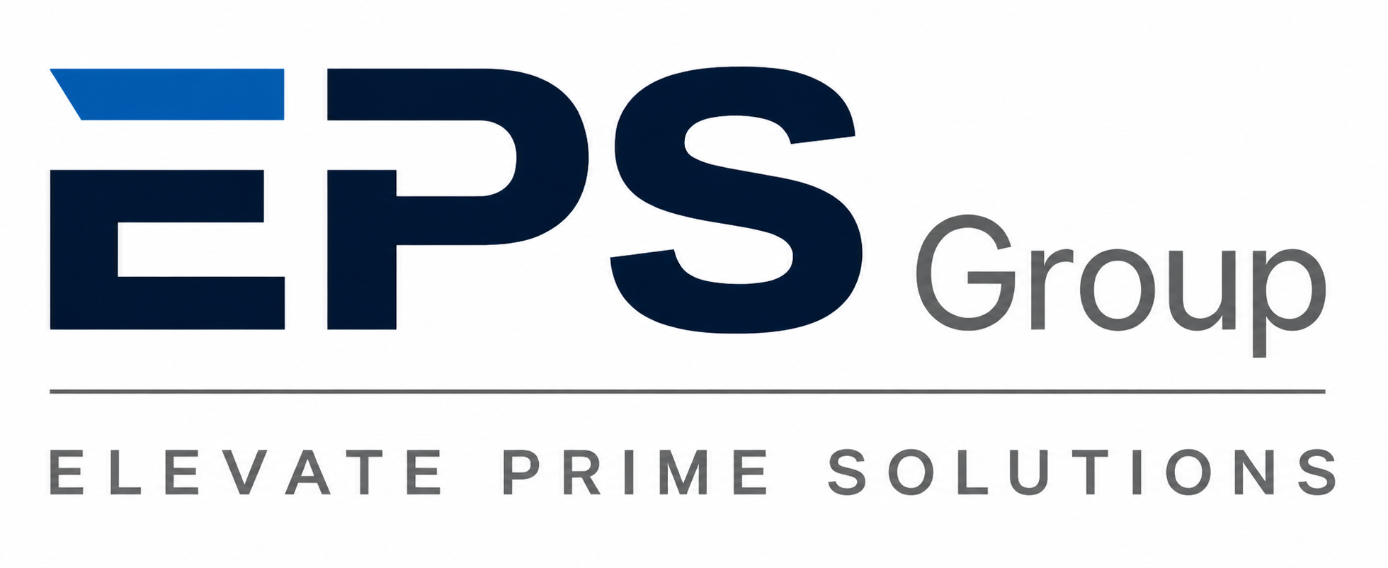 EPS Group - Elevate Prime Solutions